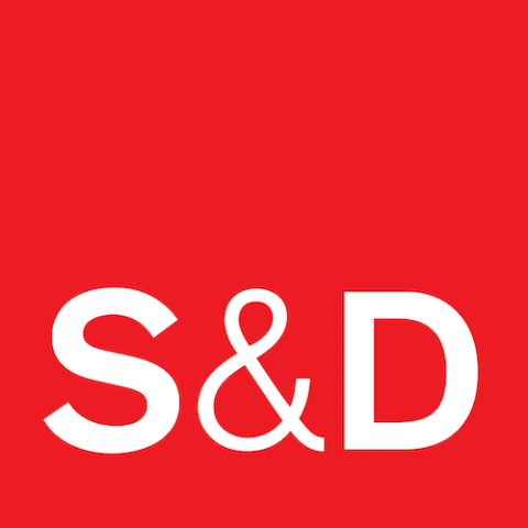 Groupe Socialistes et Démocrates — Parlement européen