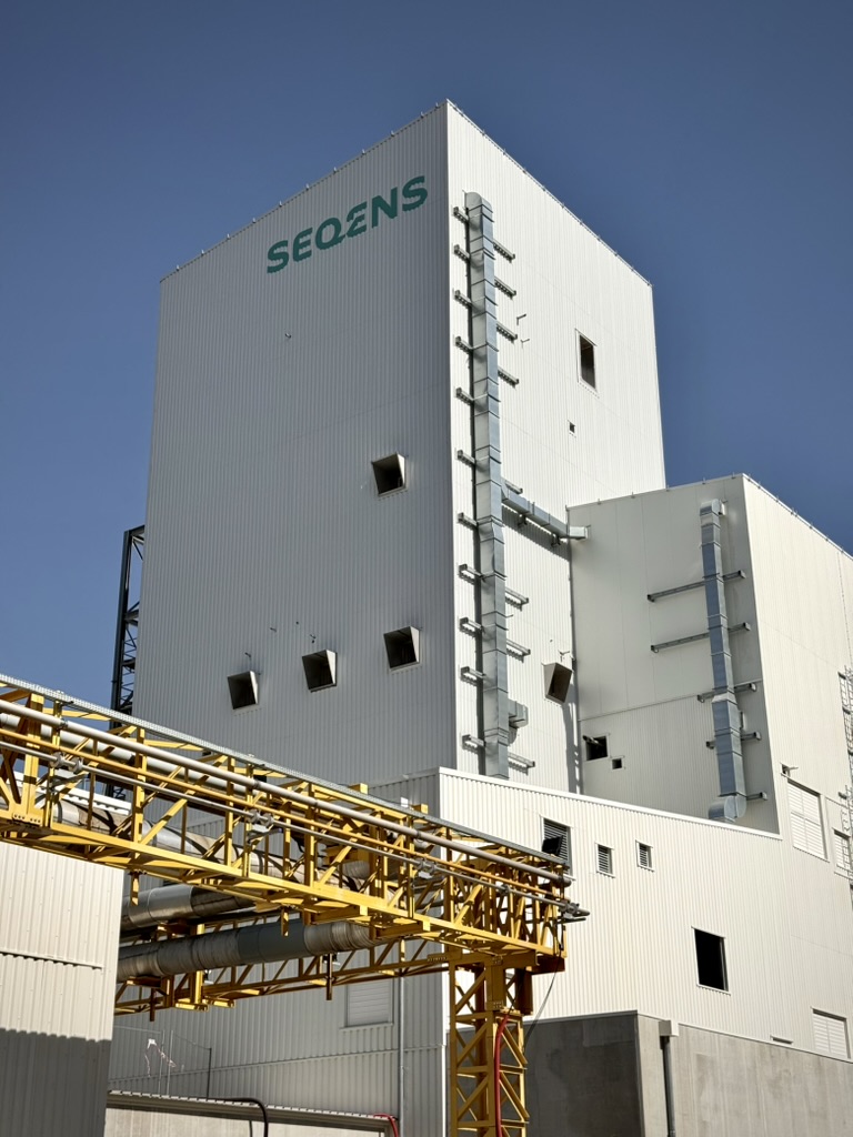 OSIRIS / SEQENS – Isère (38)