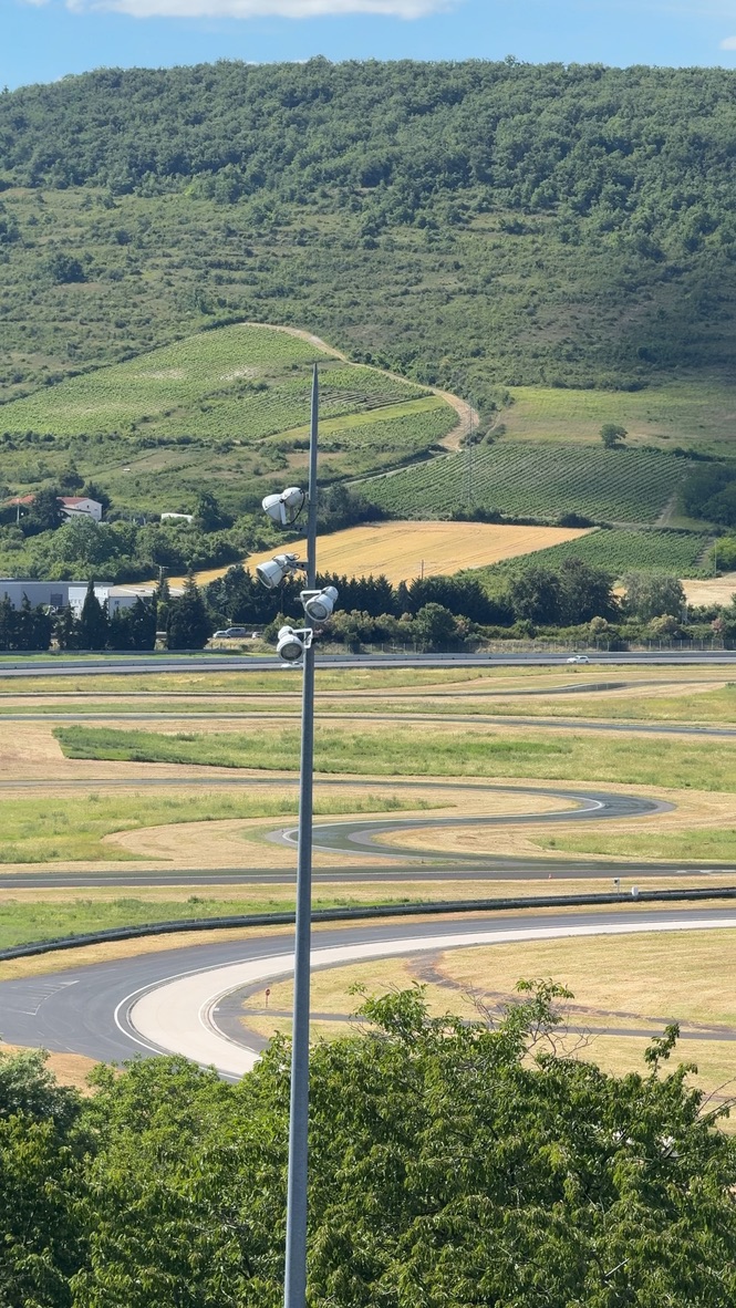 Michelin – Puy-de-Dôme (63)