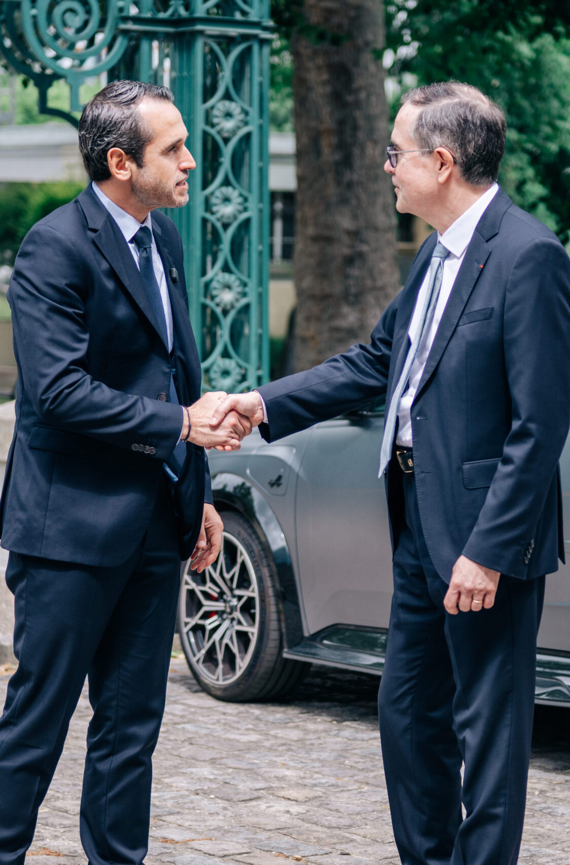 Renault – Yvelines (78)